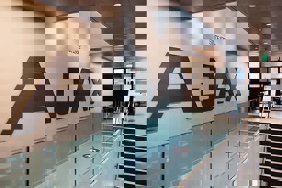 Al sinds 1900 de mooiste club op aarde. © AFC Ajax