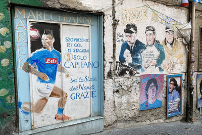 De voetballiefhebber kan zijn hart ophalen. © Ajax Life