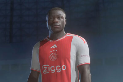 Brobbey ziet er prima uit, toch? © My Gameplay World