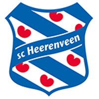 sc Heerenveen