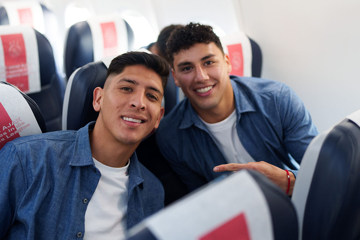 Napoli Selectie 1200