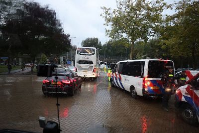 Tot de volgende. © De Brouwer