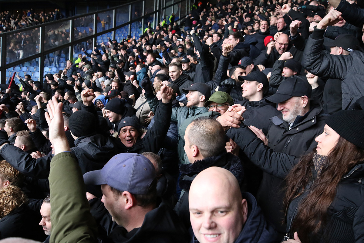 Heeaja Hoofdplaat 1200