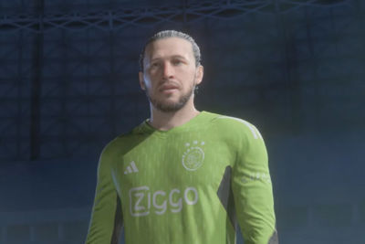 We geven het digitale gezicht van Pasveer een zesje. © My Gameplay World