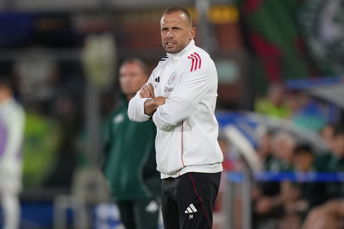 Heitinga Ajacel 1200