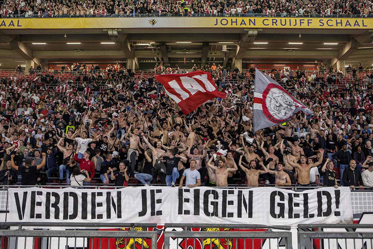 Fotoverslag Ajapsv 1200