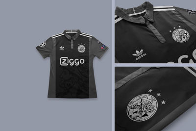 Pfoah, hier zouden we gelijk voor tekenen! © Anniek Donkersteeg