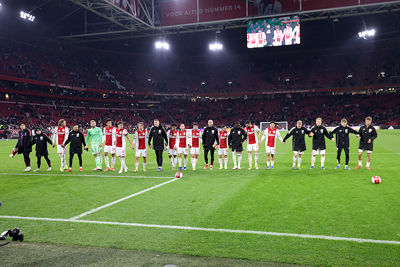 Heuj, heuj, heuj! © De Brouwer