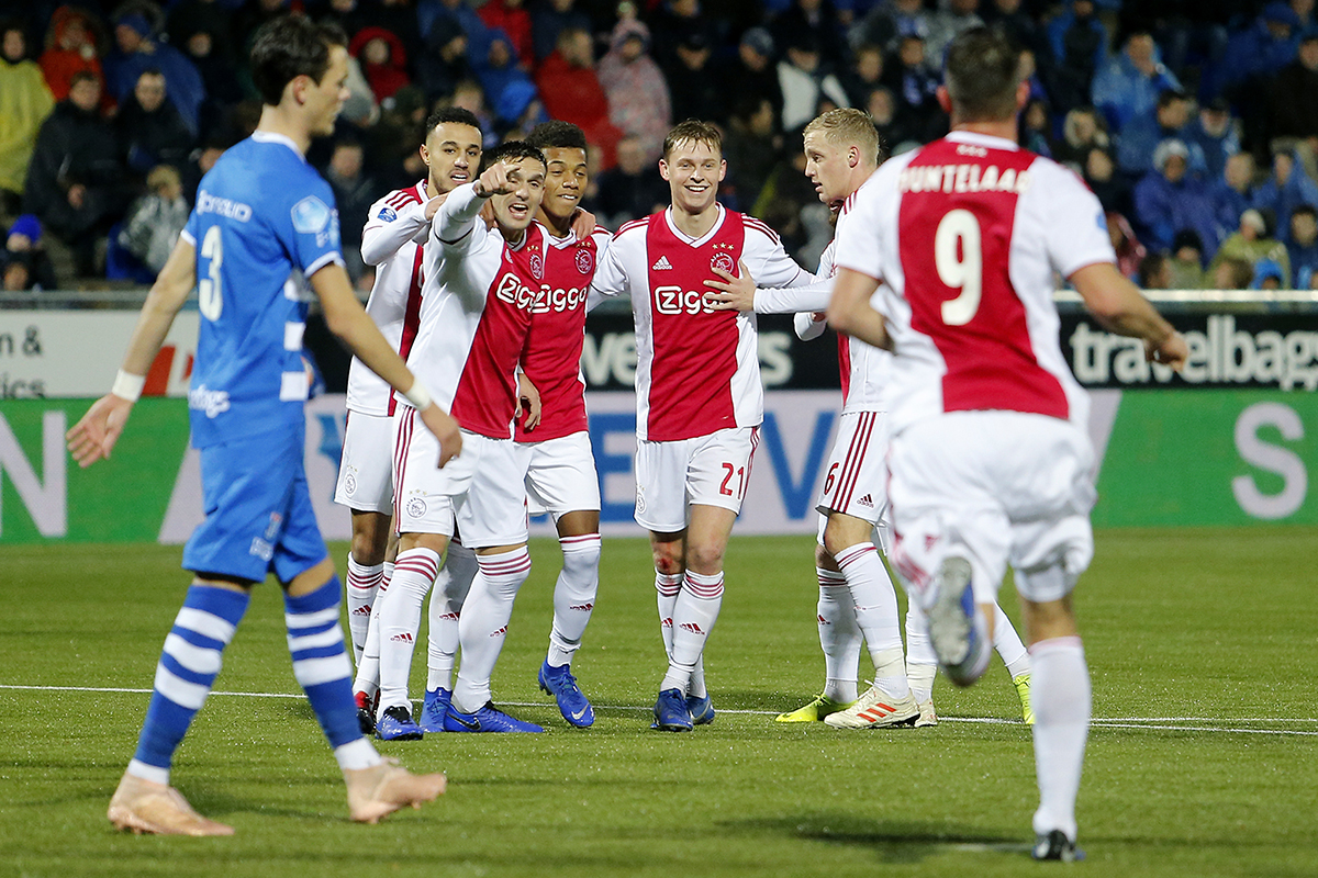 Drie dingen die je moet weten