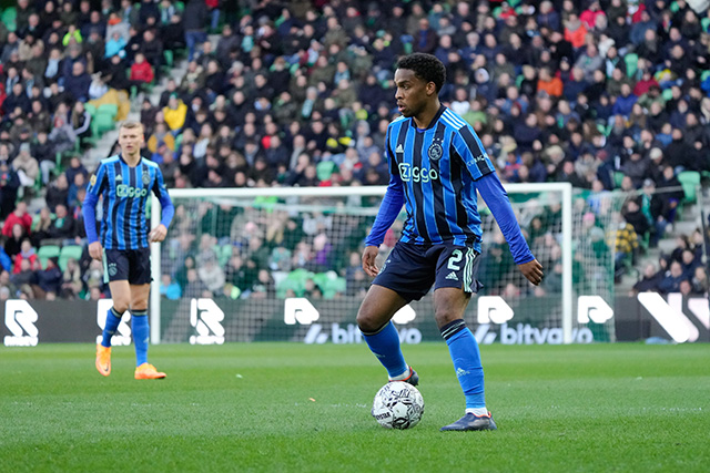 Ook met Timber erbij loopt het in de openingsfase niet bepaald soepel. © Pro Shots