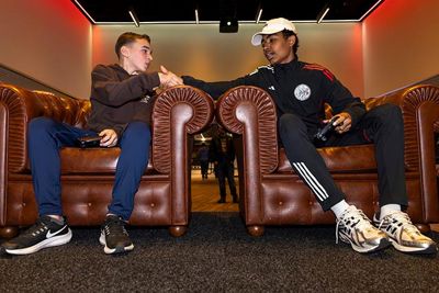 Belangrijke finales worden op belangrijke zetels gespeeld. © Pro Shots