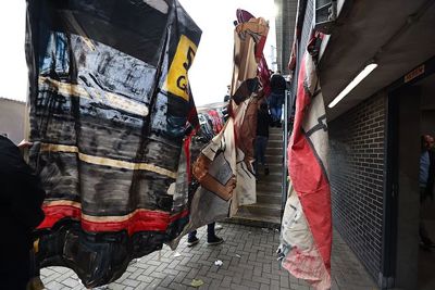 Er gaan mooie dingen gebeuren. Alweer! © De Brouwer