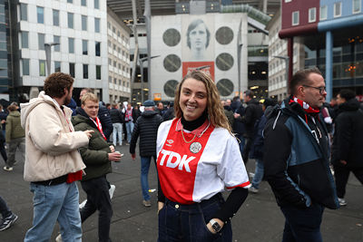 Goed shirtje, deel één. © De Brouwer