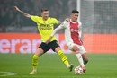 Passmaps: Ajax verpulvert Dortmund op de flanken