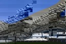 Stadion Marseille 1200