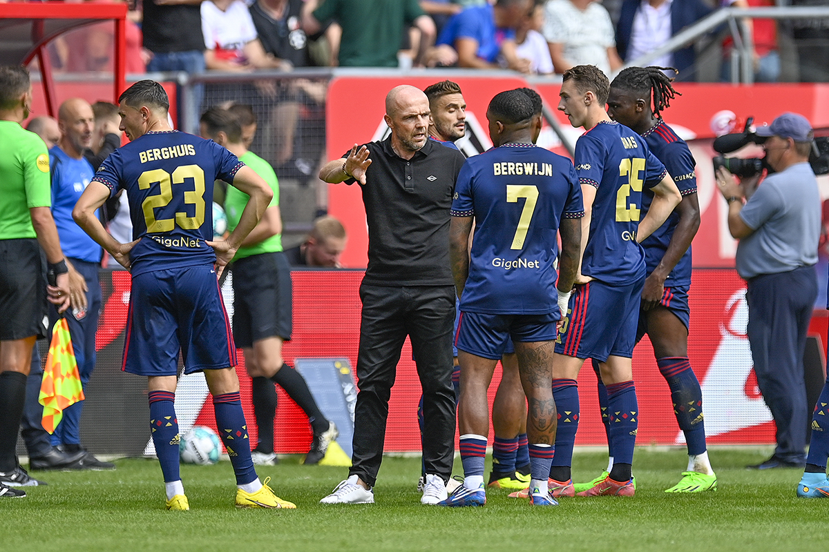 Schreuder Utraja 1200