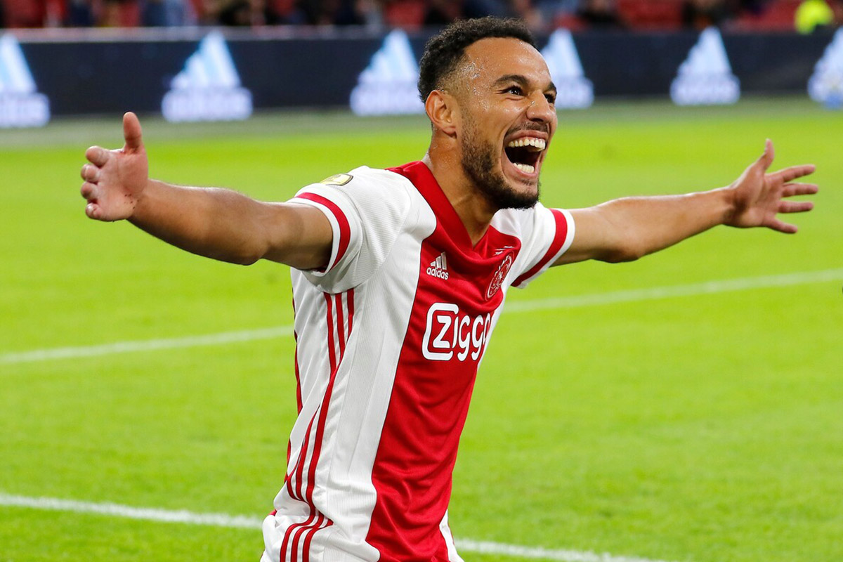 Drie Dingen Ajavit 1200