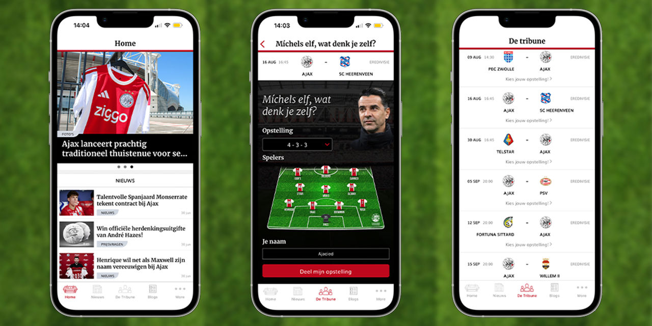 App Mockup