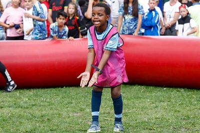 Speel dan!!! © Pro Shots