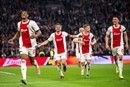 Passmaps: dominant Ajax sleept verdiende landstitel in de wacht
