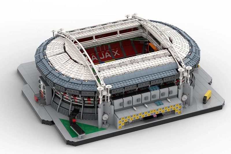 LEGO ARENA 1200