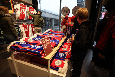 Sommigen haten ze, anderen verzamelen ze. © De Brouwer