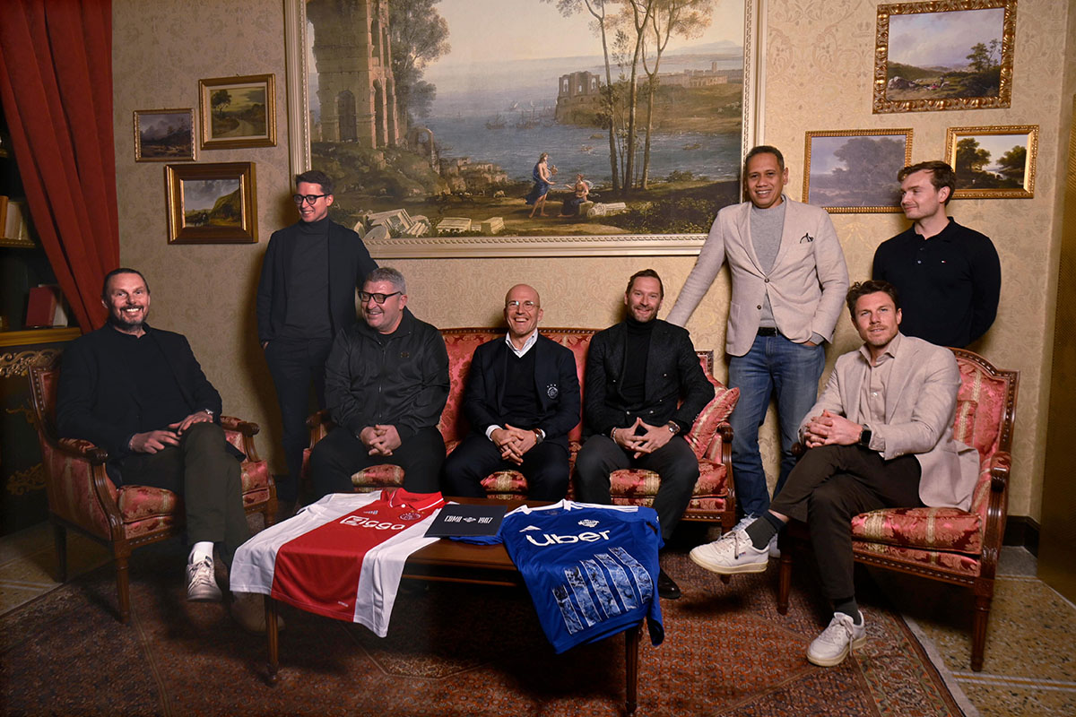 Como Samenwerking 1200