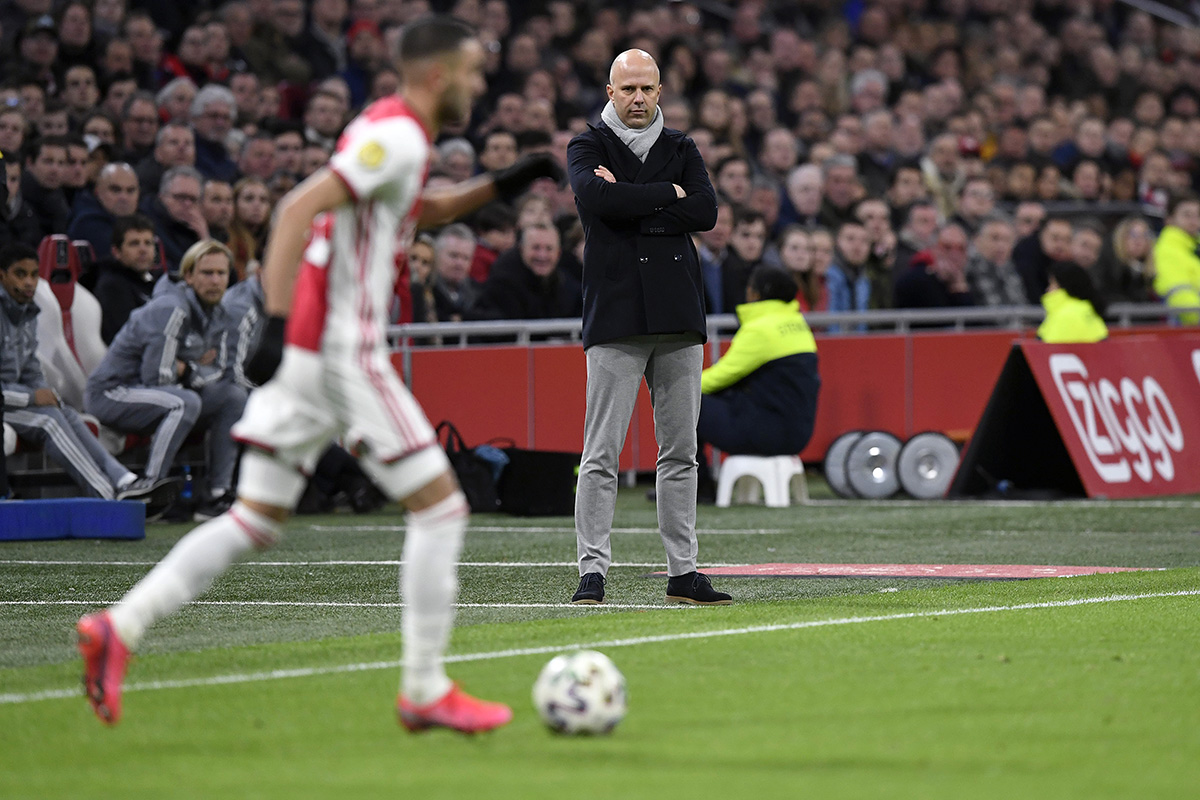 voorrangajaxbovenazcar