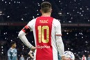 Tadic schittert ook in ons fotoverslag van Ajax - Sparta