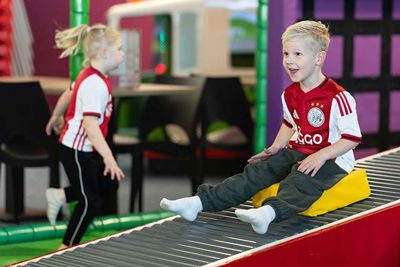 Rrrrrrrroetsssss! © Pro Shots