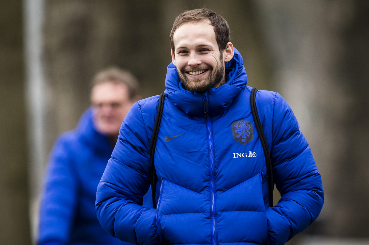 Blindoverrevalidatie800