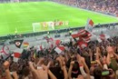 Video Ventos: spelers en supporters vallen elkaar nog net niet in de armen