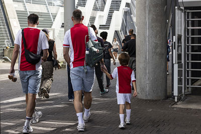 We mogen weer! © Björn Martens