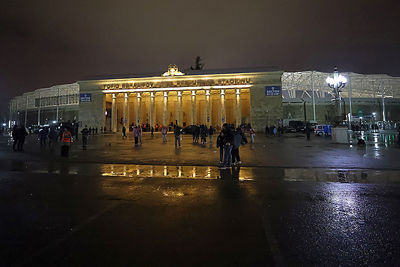 Ah, kijk. Daar moeten we zijn. © De Brouwer