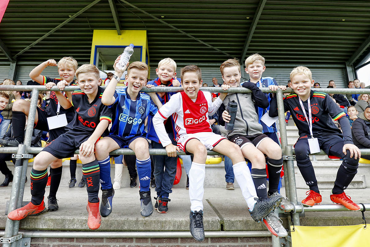 1200 Kids Tour Oss Middag1