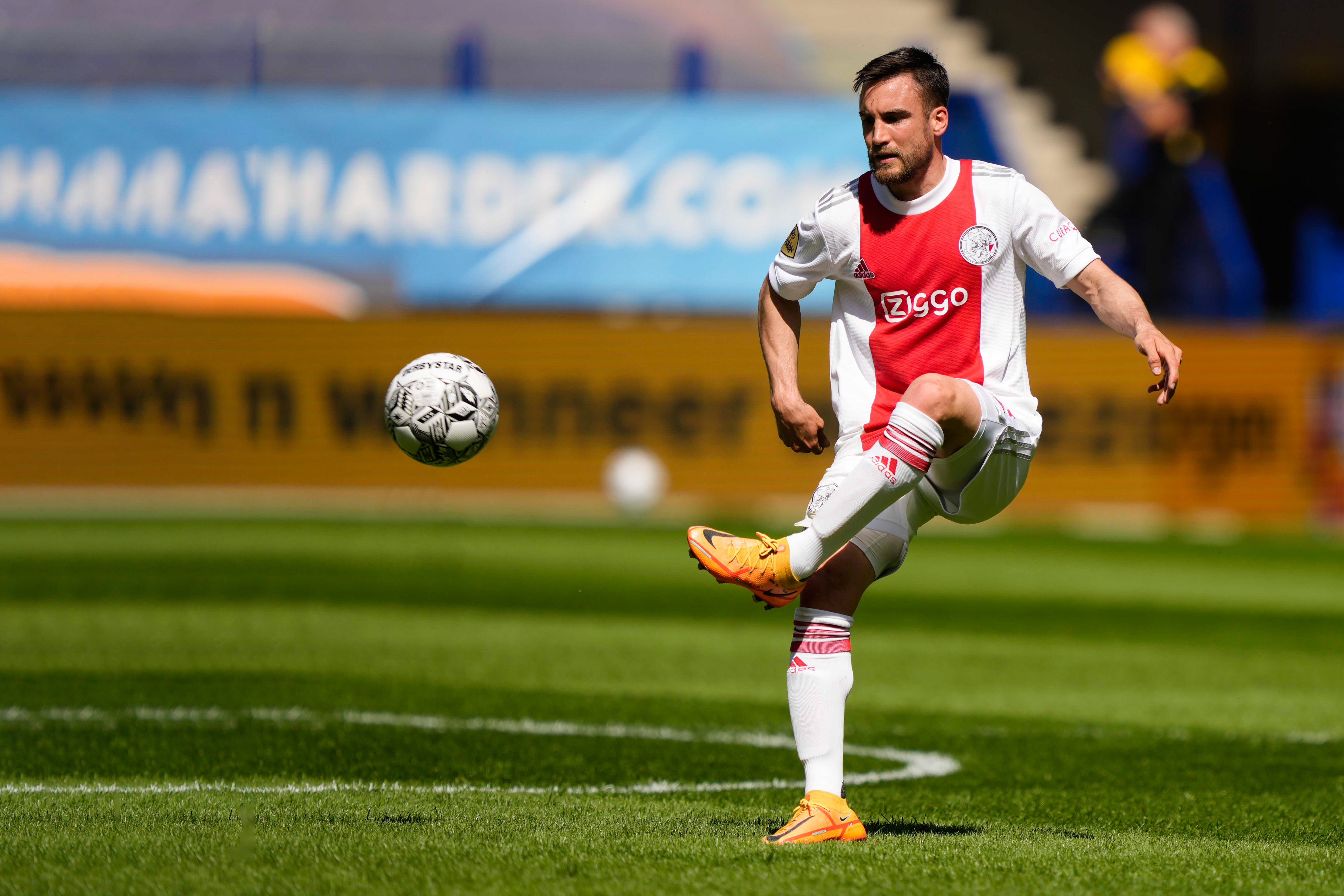 Tagliafico geeft wederom aan een deurtje verder te willen kijken