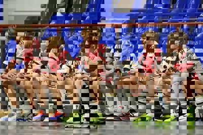 FC De Bankzitters. © Pro Shots