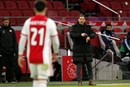 Schmidt roept na Ajax - PSV op ‘maar te stoppen met de VAR’