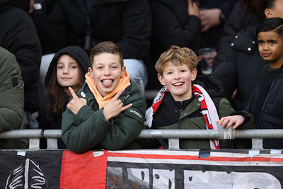 Kijk maar! © De Brouwer