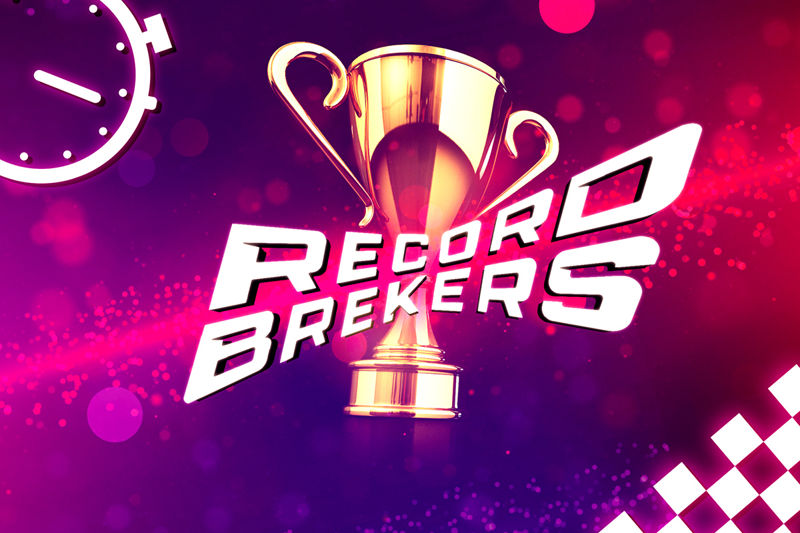 Recordbrekers 1200