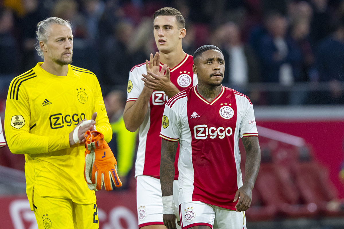 Bergwijn Pasveer 1200