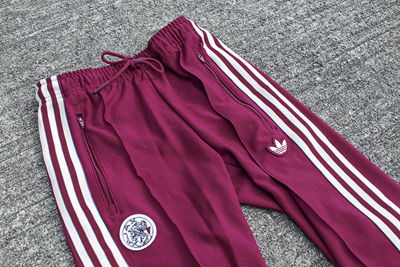 Dit alles is onderdeel van de zogeheten iconscollectie. © Ajax Life