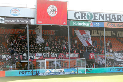 Zuid 1, maar dan anders. © De Brouwer