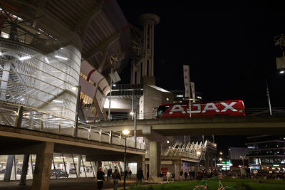 De bal gaat weer rollen na de interlandperiode. © De Brouwer