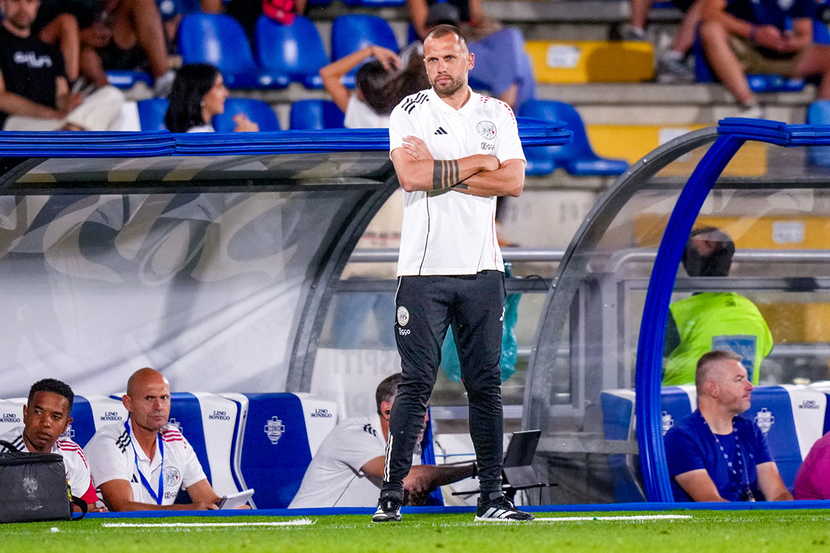 Heitinga Comaja 1200