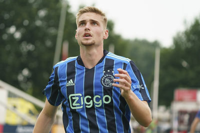 Maar weet hij dit seizoen ook écht door te breken? © Pro Shots