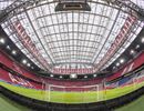 Ajax krijgt naast de JC Arena en De Toekomst nog een derde onderkomen. © Pro Shots
