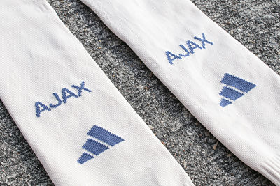 Wederom subtiele details zonder gedoe. © Ajax Life