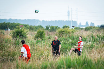 Uitstekend plaatje. © Pro Shots