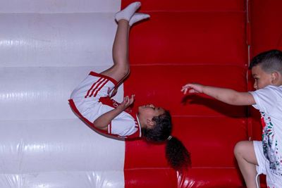 Toch blijven we ondersteboven van onze mooie club. © Pro Shots